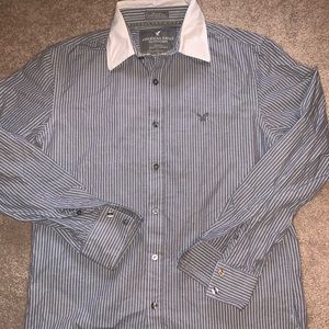 American Eagle Men’s button down